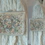 GEANTA VINTAGE TAPISERIE