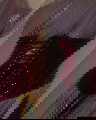 CORSET VINTAGE CATIFEA VISINA