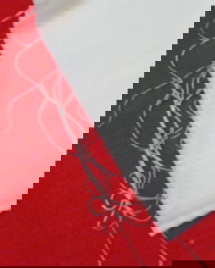 Panza bumbac fire inegale