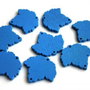 *** Conector frunza ***