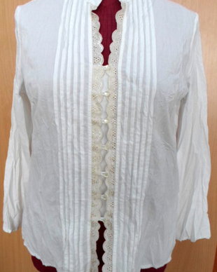 bluza cu cerculete