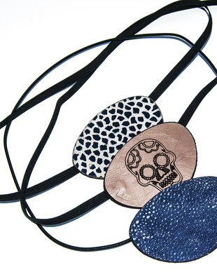 protectie pentru ochi / eye patch