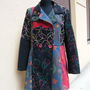 Pardesiu-stil Desigual