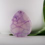 Pandantiv agata 25x30mm