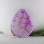 Pandantiv agata 25x30mm (1)