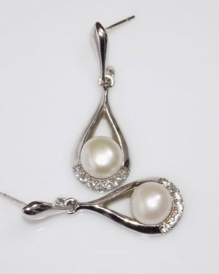 "Pearls"-rezervat