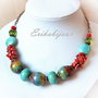 Set ,,Ceramic balls"