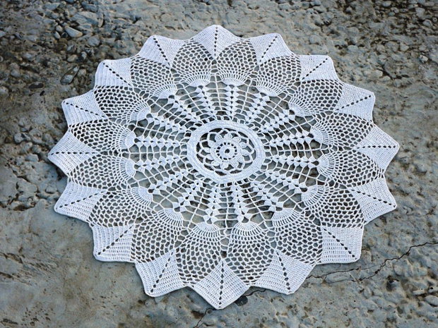 Dantela 296