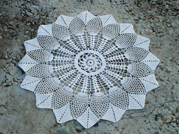 Dantela 296
