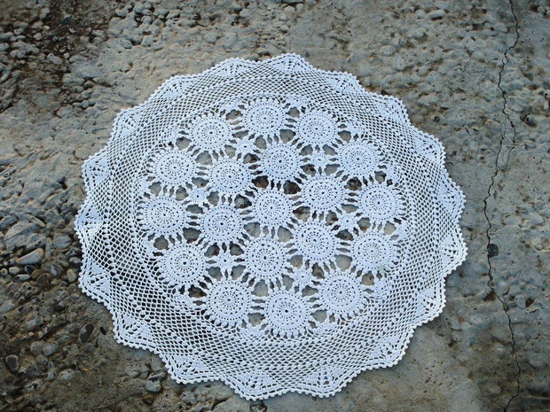Dantela 297