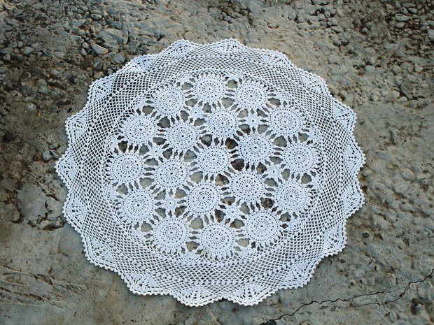 Dantela 297
