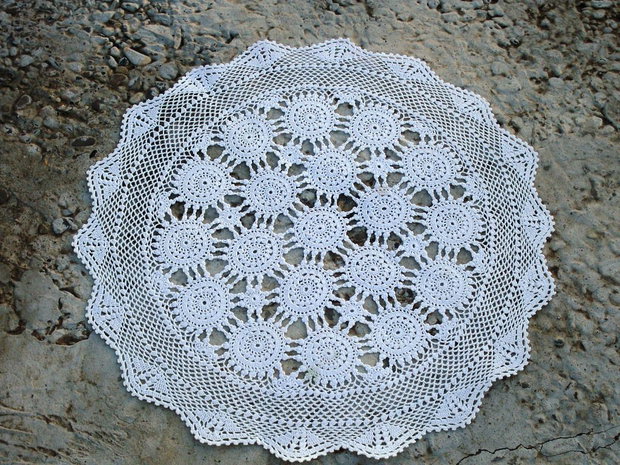 Dantela 297