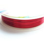 LSM13 - sarma modelatoare rosie 0.4 mm