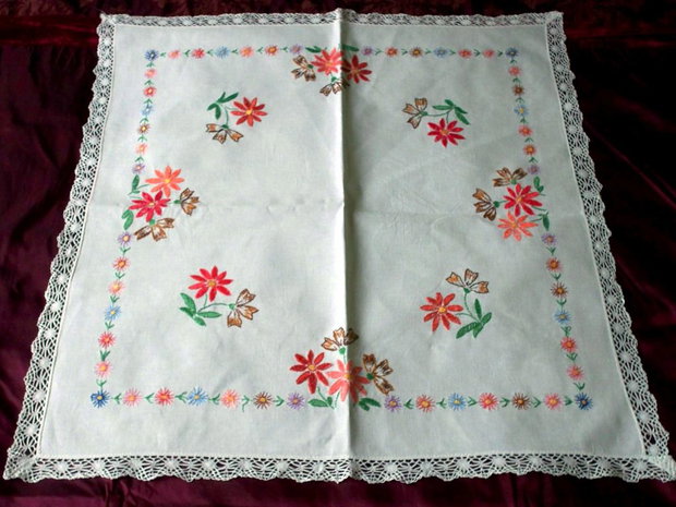 Broderie 1-190