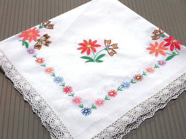 Broderie 1-190