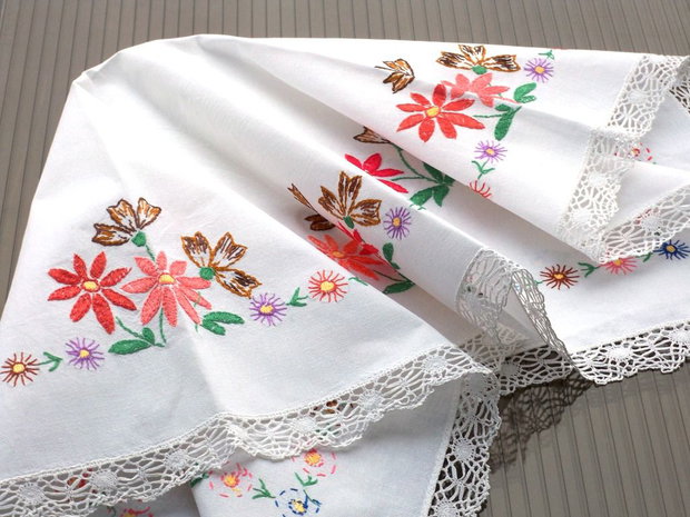 Broderie 1-190
