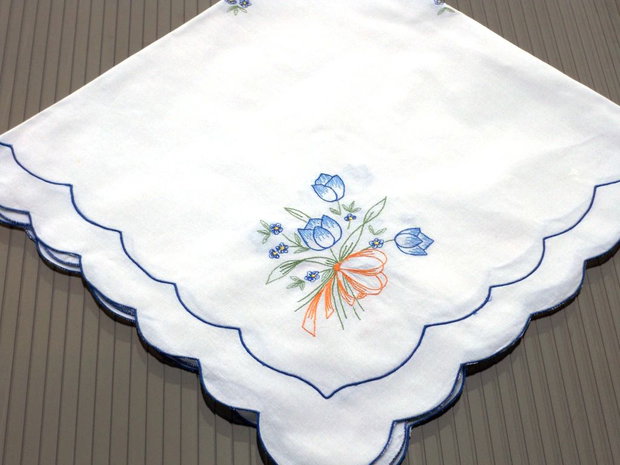 Broderie 1-192