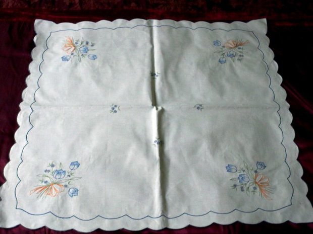 Broderie 1-192