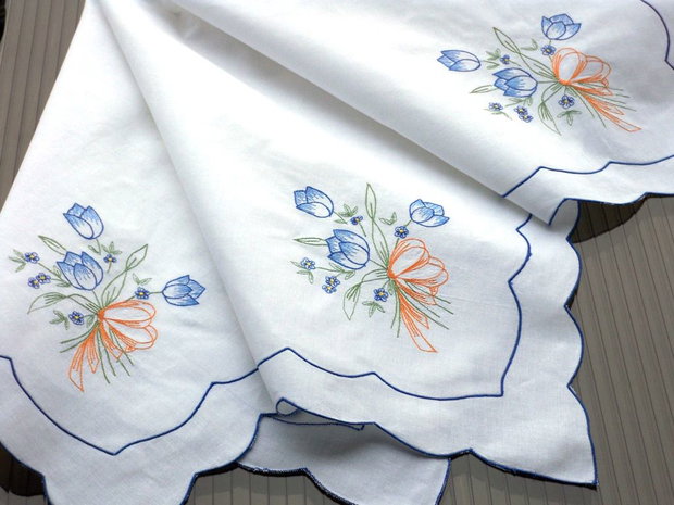 Broderie 1-192