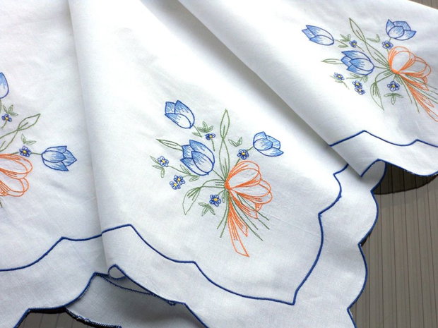 Broderie 1-192