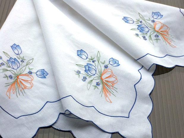 Broderie 1-192