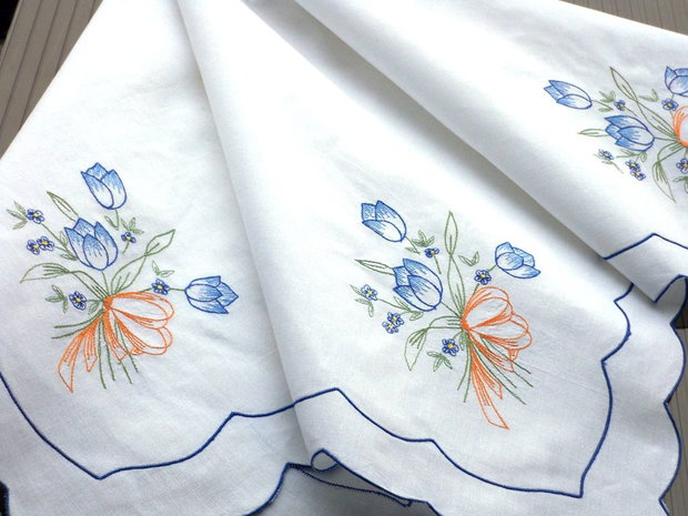 Broderie 1-192