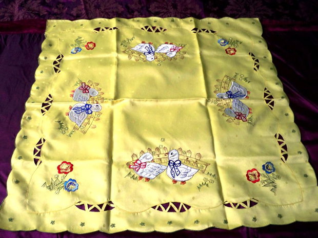 Broderie 1-196