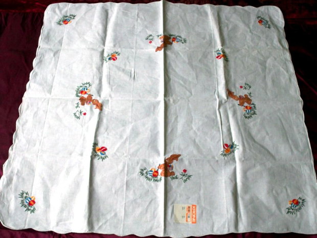 Broderie 1-197