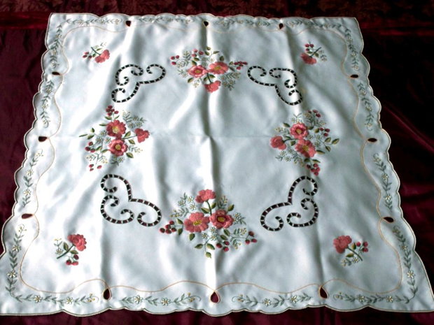 Broderie 1-198