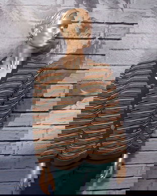 GEA - CARDIGAN VINTAGE