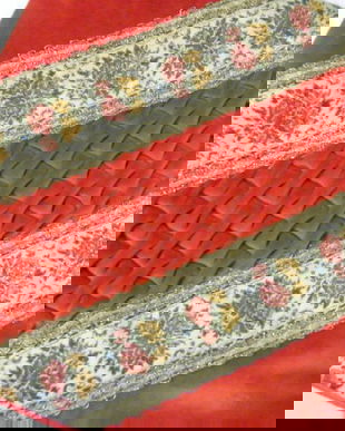 Husa perna decorativa