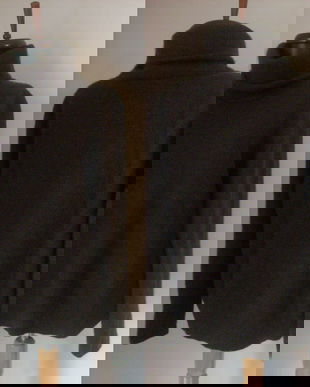 PULOVER ROLL ON CASMIR