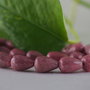 Rhodonite 8-9x11-12mm (1)