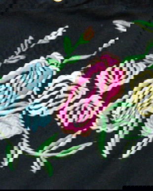 Broderii si aplicatii