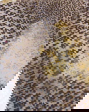 Cupon catifea reiata