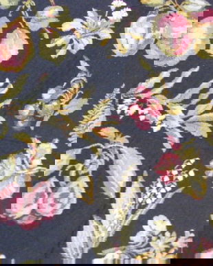 Cupon stofa tapiterie