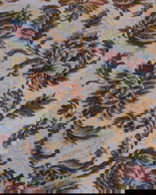 Cupon stofa tapiterie