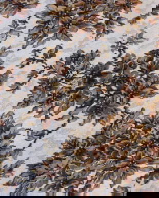 Cupon stofa tapiterie