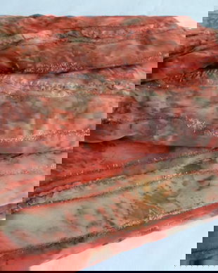 tesatura cu fir efect si banda incretita