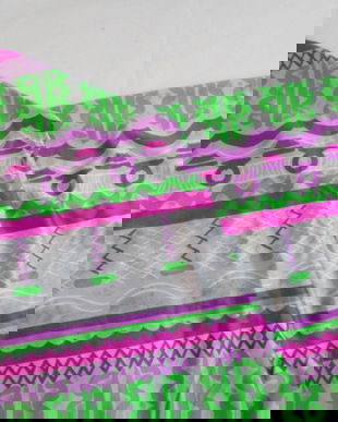 tricot din poliester