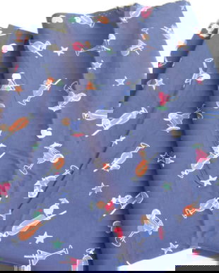 tesatura du imprimeu party