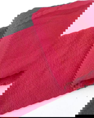 tesatura tip matase creponata