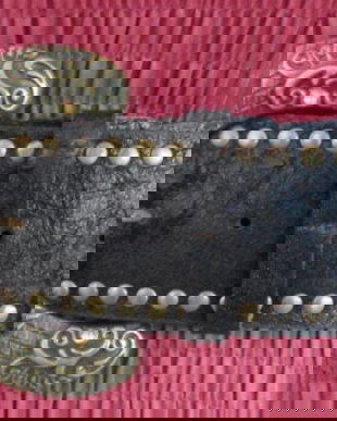 curea lata din piele