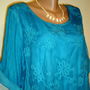 REDUCERE!30 LEI BLUZA DANTELATA