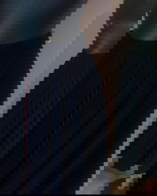 FUSTA AMPLA STOFA LANA FIARTA