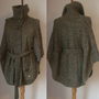 PEPE JEANS PONCHO LANA