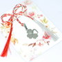 Martisor pandantiv argint 925, trifoi cu 4 foi, trifoi norocos, noroc