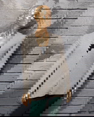 ZARA KNIT - 100% CASMIR