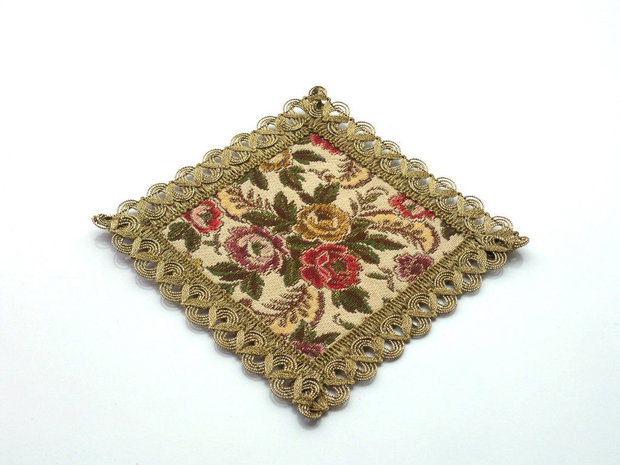 Accesoriu stil vintage 9