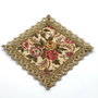 Accesoriu stil vintage 9